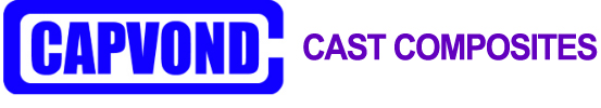 Capvond Cast Composites